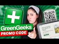 GreenGeeks Promo Code: Massive Savings on Eco-Friendly Web Hosting