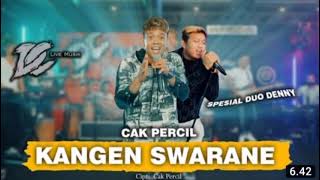 Download Lagu CAK PERCIL - KANGEN SUARANE OFFICIAL #cakpercil Download Lagu CAK PERCIL - KANGEN SUARANE OFFICIAL #cakpercil