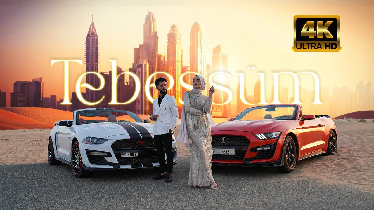 Yasince & Şulemsi – Tebessüm