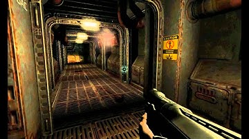 Walkthrough - Doom 3 [#Part 22]