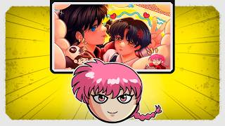 MY LADY?!! 😯🗣️ | React nikmouu - Me namora FT. @Shinysz (Ranma½)