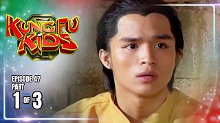 Kung Fu Kids | Episode 47 (1/3) | August 23, 2026