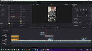 how to edit in davinci resolve fusion edit tamil