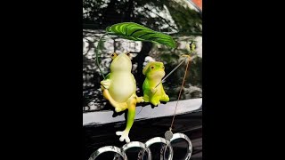 Frog Flashing - If Rain Isn't Heavy, What's the Problem?