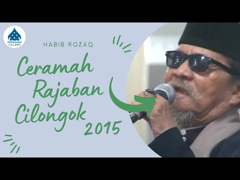 ceramah-lucu-kocak-habib-abdul-rozaq---peringatan-isra-&-mi'raj-2015