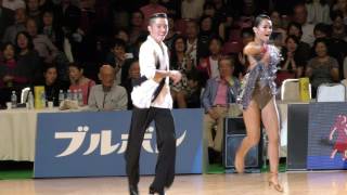 4K 2016 The 36th Imperial Highness Prince Mikasa Cup All Japan Cham...