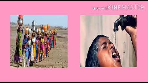 MLZS JHANSI CLASS 3 EVS Chapter 9 Importance of Water Lecture 1