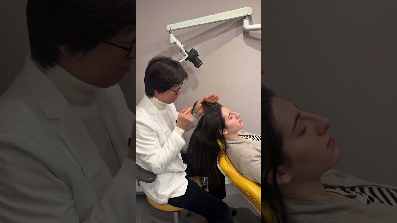 Everyone flies to Korea for glass skin…but nobody talks about this! 🇰🇷