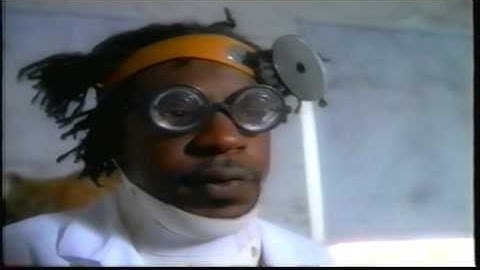 OGC - No Fear / Heltah Skeltah - Therapy