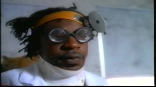 OGC - No Fear / Heltah Skeltah - Therapy