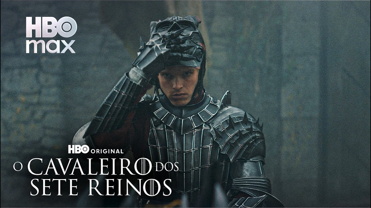 O Cavaleiro dos Sete Reinos | Episódio 5 | HBO Max