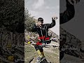 امانی ببری ووشو