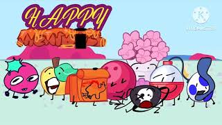 Dizzy And Done With Scenes From Ab