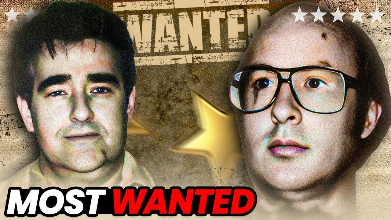The Escapees Who Masterminded America’s Deadliest Heists