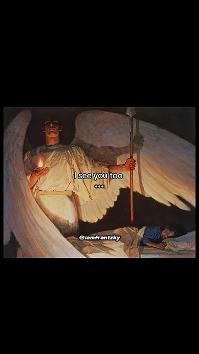 God protects you ✝️🗿⚔️ #god  #archangelmichael #christian #edit  #christianity #youtubeshorts