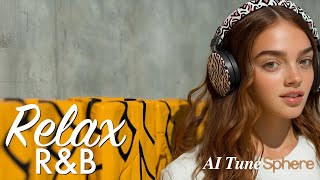☕ Relax | R&B Chill Vibes for Soulful Nights | 87 | Smooth R&B Chill Mix for Focus & Evening Calm
