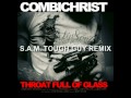 Miniature de la vidéo de la chanson Throat Full Of Glass (Tough Guy Mix By S.a.m.)