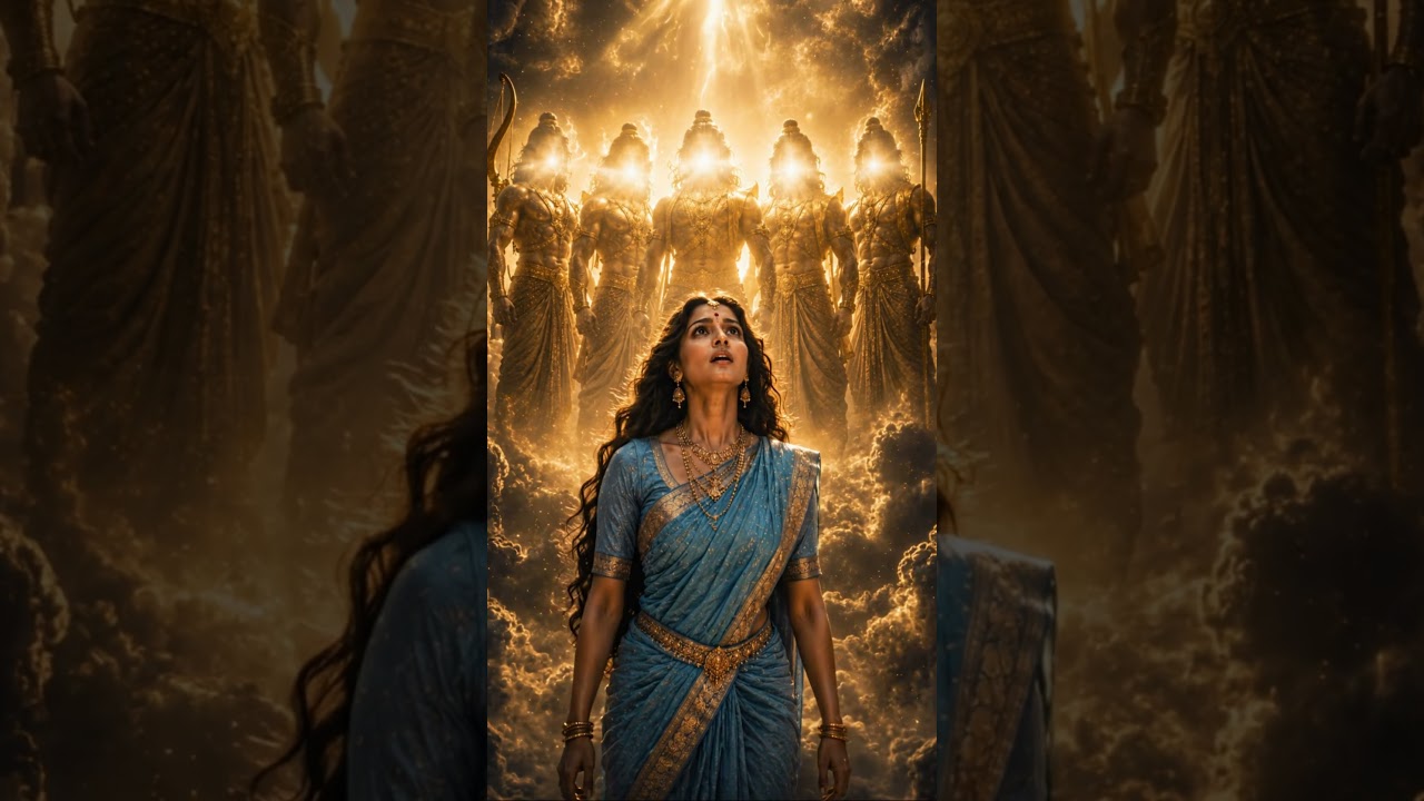 Panchali Rahasyam — Part 2 thumbnail