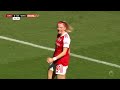 Chloe Kelly, Beth Mead, Lauren James & More | Barclays Goal of the Month March 25/26