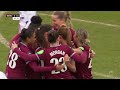 Chloe Kelly, Beth Mead, Lauren James & More | Barclays Goal of the Month March 25/26