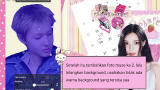 𐙚 Manips Tutorial Half Body Have A Question? Cantumkan Di Komentar