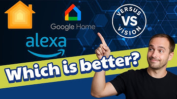 Google Home vs Alexa vs Apple HomeKit — Which Assistant Is Best 2025? (Full Comparison + Review)