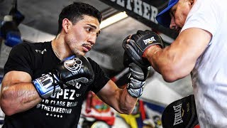 Teofimo Lopez Training Motivation - Future Superstar