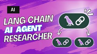 Build Your Own Deep Researchers with Agentic AI - Lang Chain, Claude Anthropic & OpenAI