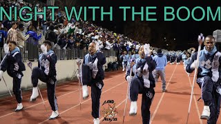 Celebrity BandBruhZSS Presents JACKSON STATE UNIVERSITY "Night With the Boom" ATL Vibes  "WATCH IN 4K!" 2024 Profile