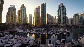 Dubai trailer Swisscoin 2017