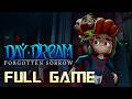 Daydream: Forgotten Sorrow Full Game Walkthrough | Complete Story Ending | No Commentary Gameplay