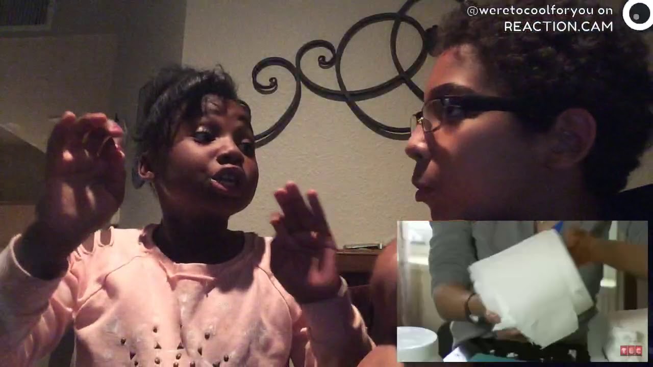 Cheapest Mom Ever Extreme Cheapskates REACTION YouTube