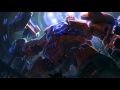 Voice Mecha Zero Sion English Voice Mecha Zero Sion English