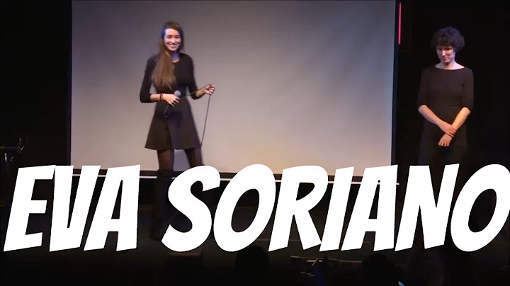 Eva Soriano - monólogo  Facturas de teléfono 2020