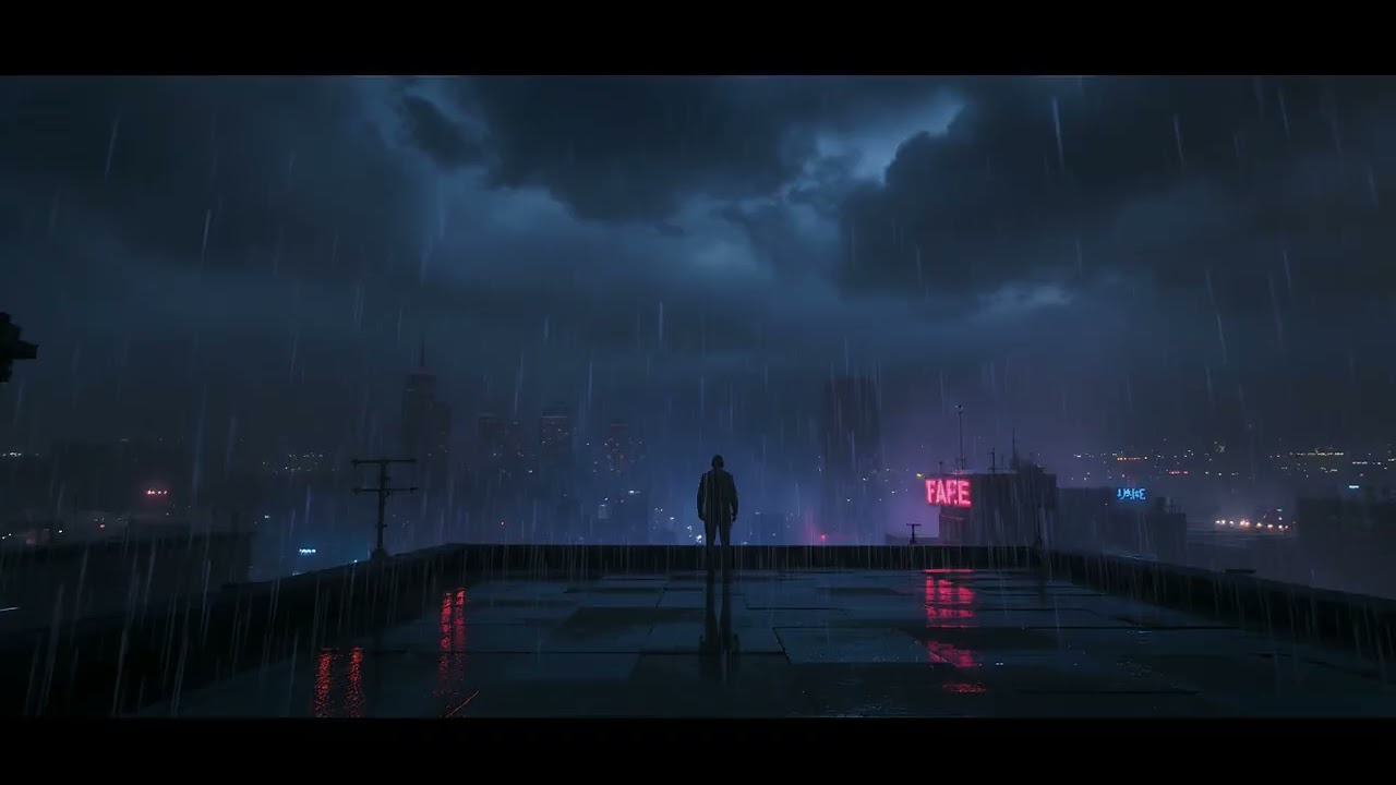 Euphoria in Motion | 60 Min Ambient Music for Focus, Study & Sleep