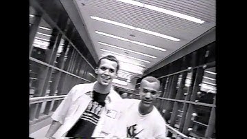 Atmosphere - Ear Blister (Official Video)