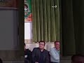 اذان به زبان چینی در بندر گز استان گلستان همراه با خنده حضار