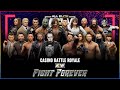 AEW: Fight Forever Casino Battle Royale Online vs Johnny Rawker