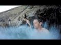 Finding Blue Pool (Gower)