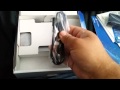 Pink PS Vita Unboxing PCH-2000ZA15