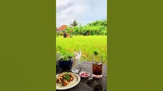 Rekomendasi tempat nongkrong di Bali, aesthetic place