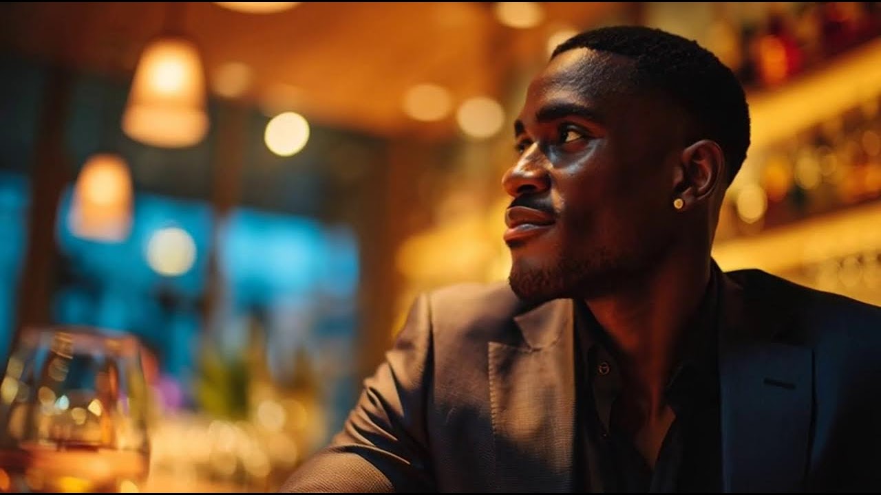 Midnight Vibes | Smooth R&B Soul Mix – Calm & Cozy Nights Vol.21