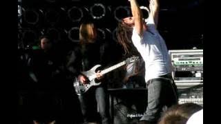 Saosin - Fireflies (New Song)