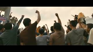 Gundala short amv [•Gangsta Paradise•]