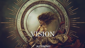 Автономия: VISION