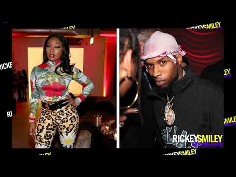 Why It Doesn't Make Sense For Megan Thee Stallion To Lie On Tory Lanez About Him Shooting Her | RSMS