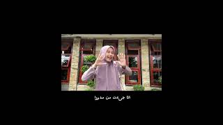 Tugas vlog Firqoh 4|I'dad Awwal B|Markaz Arabiyyah