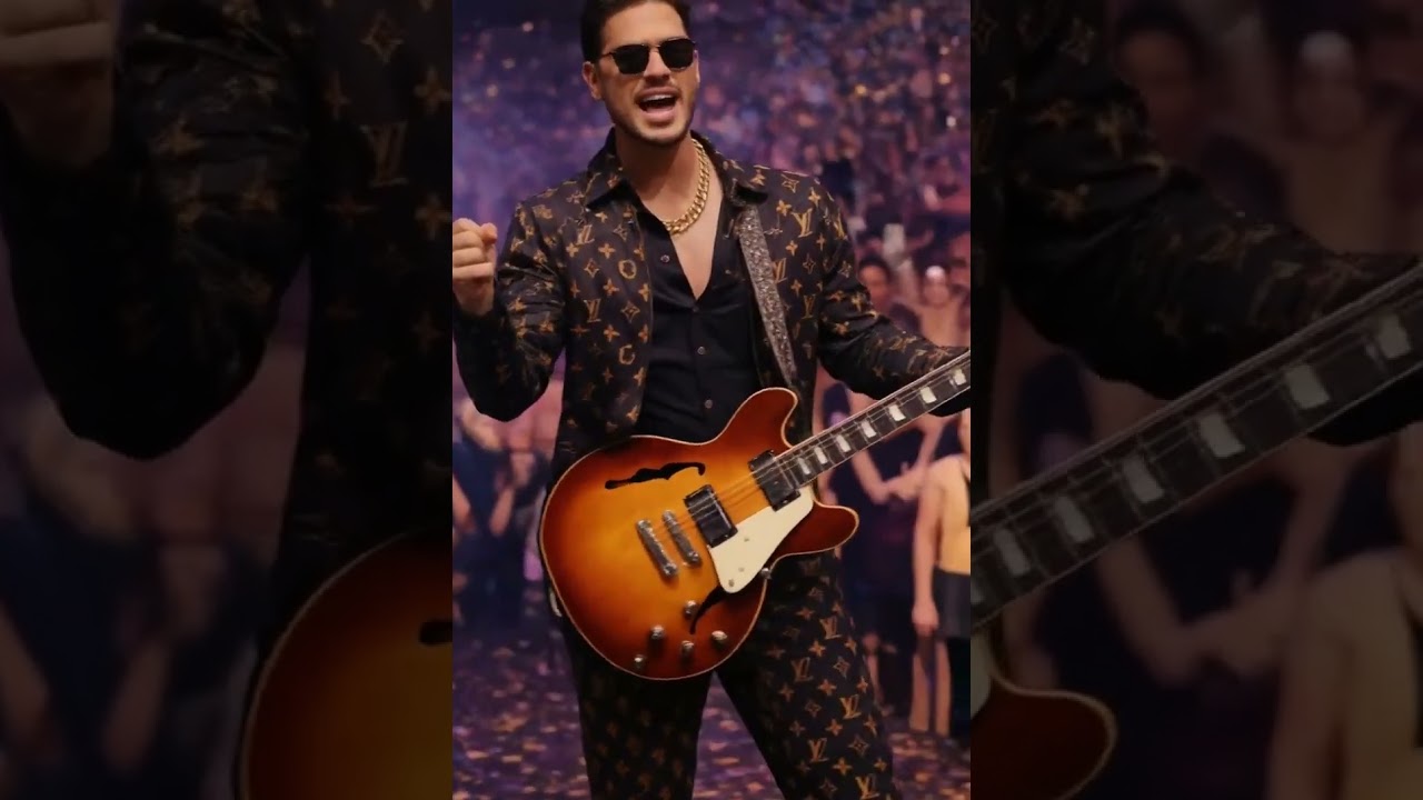 تملي معاك ولو حتى بعد عني في قلبي هواك  