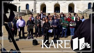 State lawmakers, unions address return-to-office order