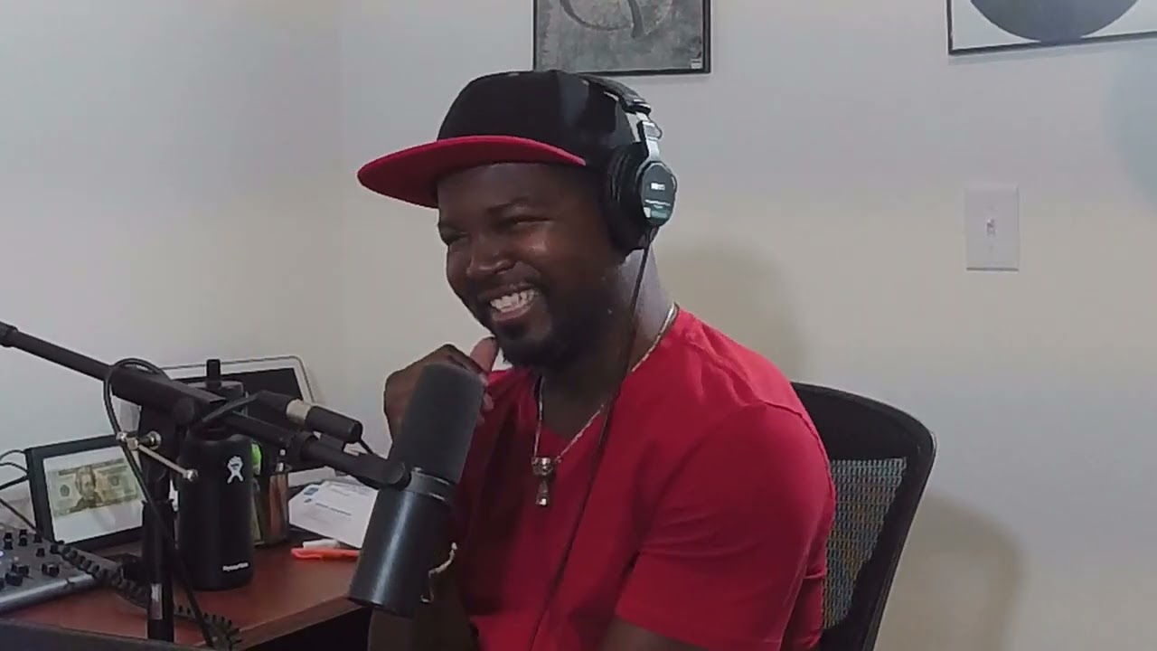 298 - F U Vegas with Aaron Cheatham